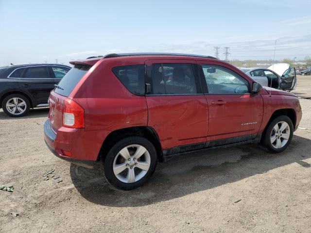 Vin: 1j4nt1fb8bd180832, lot: 54679445, jeep compass sport 20113