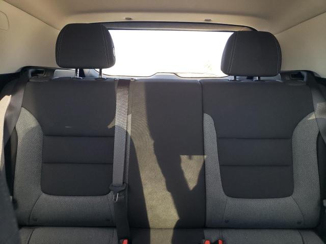 2024 CHEVROLET TRAILBLAZE - KL79MNSLXRB134481