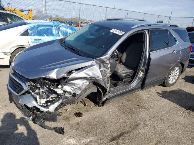Vin: 3gnaxmeu7kl336227, lot: 52414795, chevrolet equinox lt 2019 img_1