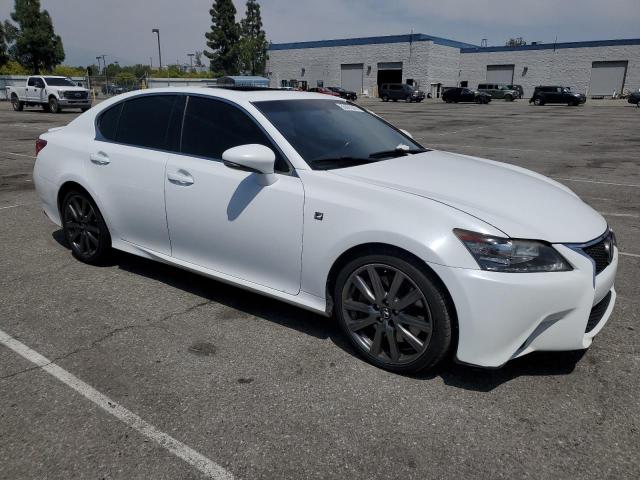 Vin: jthbe1bl2fa014670, lot: 55081845, lexus gs350 350 20154