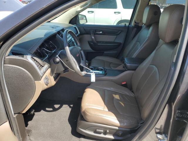 2015 GMC ACADIA SLT 1GKKRRKD6FJ373327
