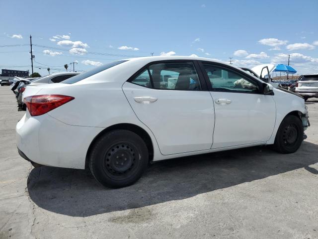 Vin: 5yfburhe5gp442547, lot: 51176645, toyota corolla l 20163