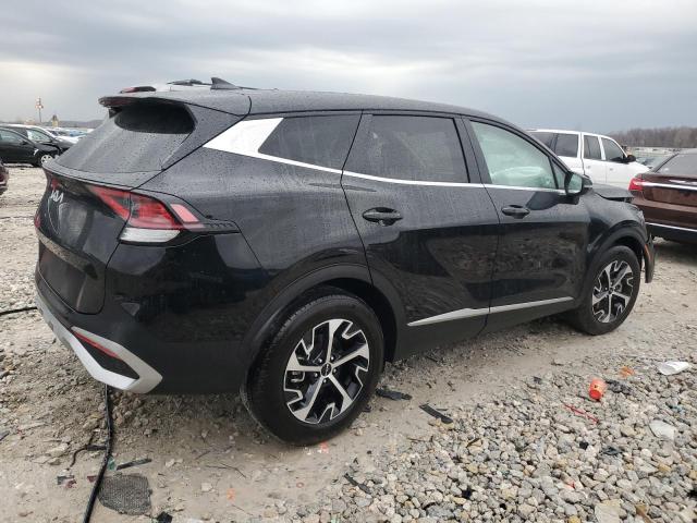 Vin: 5xyk33df3rg182168, lot: 53257295, kia sportage ex 20243