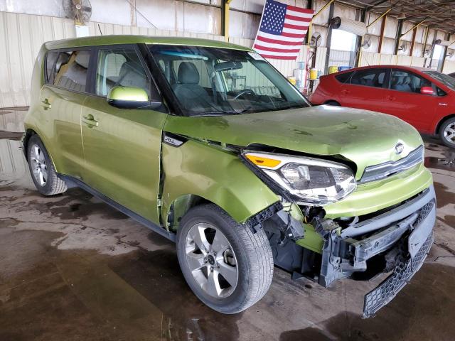 Vin: kndjn2a28h7887898, lot: 53174315, kia soul 20174