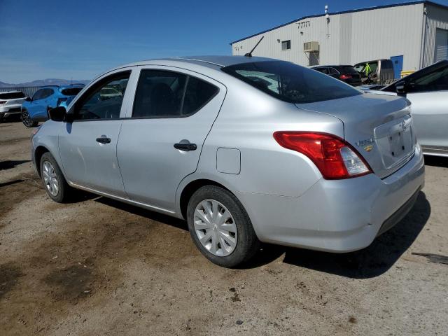Vin: 3n1cn7ap1hl887077, lot: 55360465, nissan versa s 20172