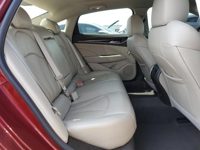 2017 BUICK LACROSSE E - 1G4ZP5SS2HU136922