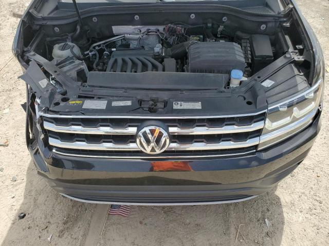 2018 VOLKSWAGEN ATLAS 1V2BR2CA4JC502006