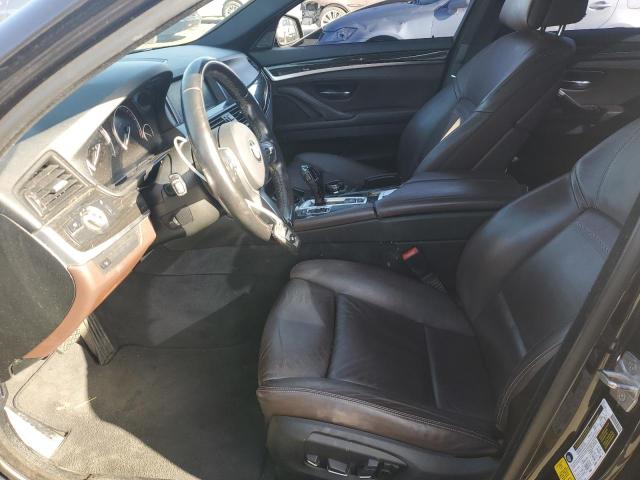 2015 BMW 535 I WBA5B1C5XFG127381