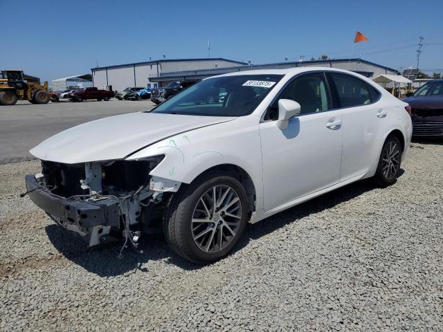 Vin: 58abk1gg9gu021500, lot: 55133875, lexus es350 350 2016 img_1