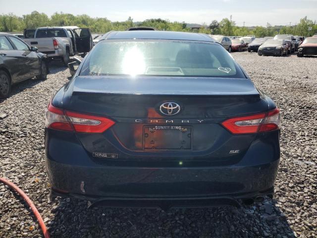 2018 TOYOTA CAMRY L - 4T1B11HK7JU580709