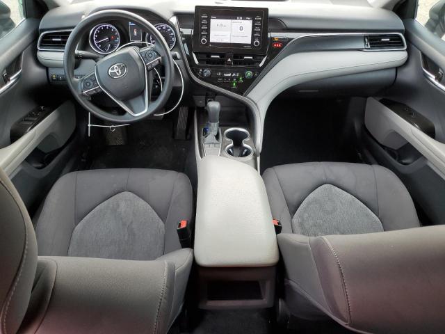 2022 TOYOTA CAMRY LE - 4T1C11AK3NU643471