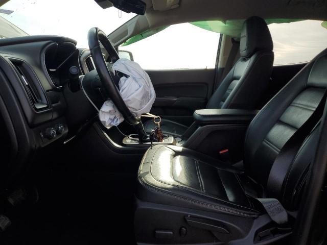 2019 GMC CANYON DEN 1GTG6EEN4K1345592