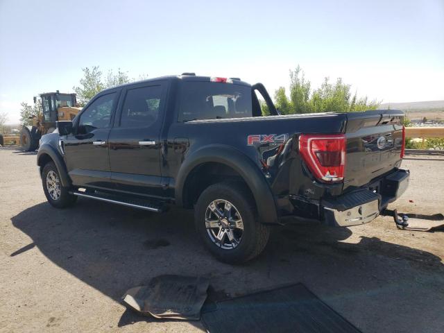 Vin: 1ftfw1e86nke86659, lot: 53318505, ford f-150 supercrew 20222