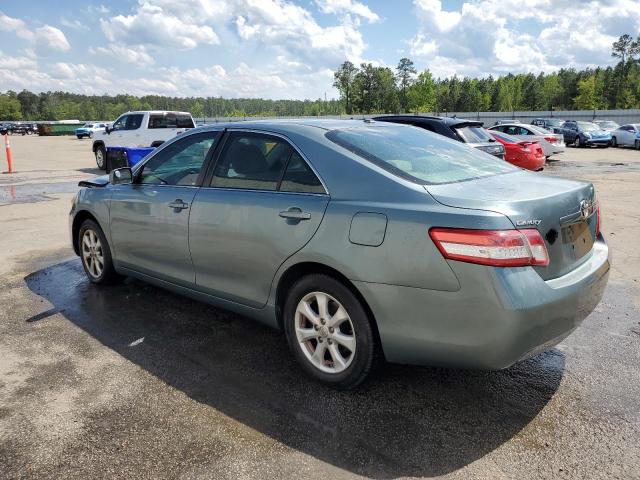 Vin: 4t1bf3ek6bu593874, lot: 51959955, toyota camry base 20112
