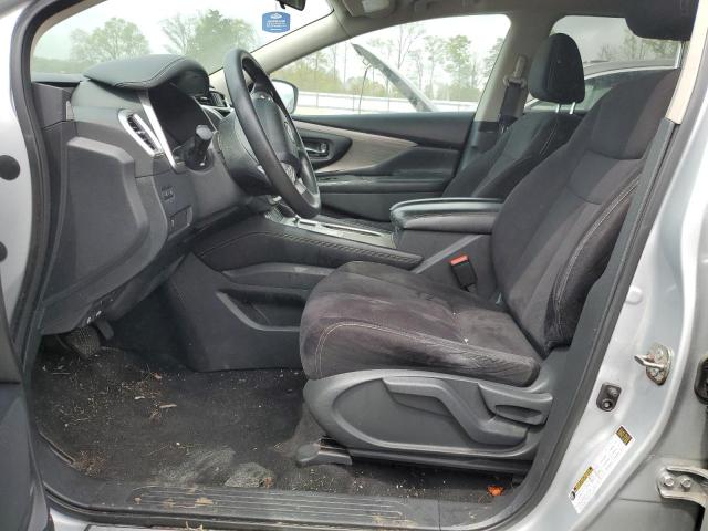 2018 NISSAN MURANO S #3297951804