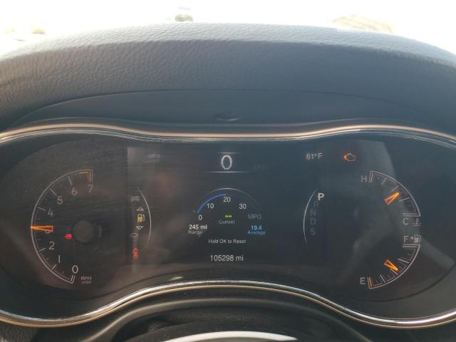 2015 JEEP GRAND CHER - 1C4RJEAG6FC895305