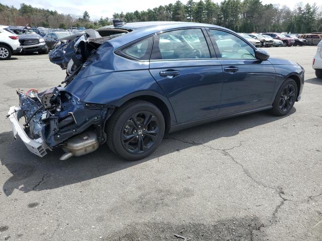 Vin: 1hgcy1f49sa006870, lot: 53363725, honda accord se 20253