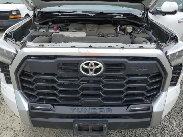 2023 TOYOTA TUNDRA CRE - 5TFJA5EC9PX017964