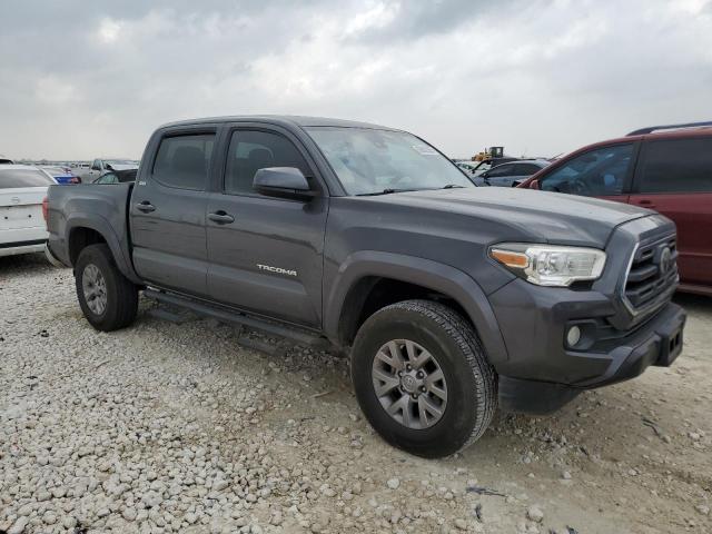 Vin: 3tmaz5cn9km081238, lot: 50882265, toyota tacoma double cab 20194