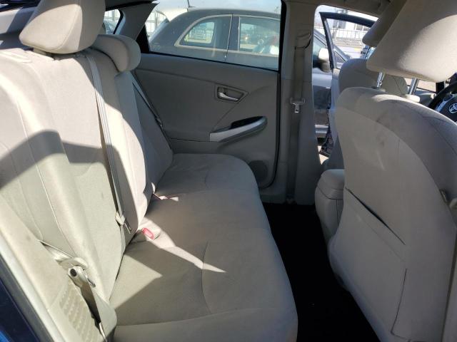 2012 TOYOTA PRIUS - JTDKN3DU9C1577665