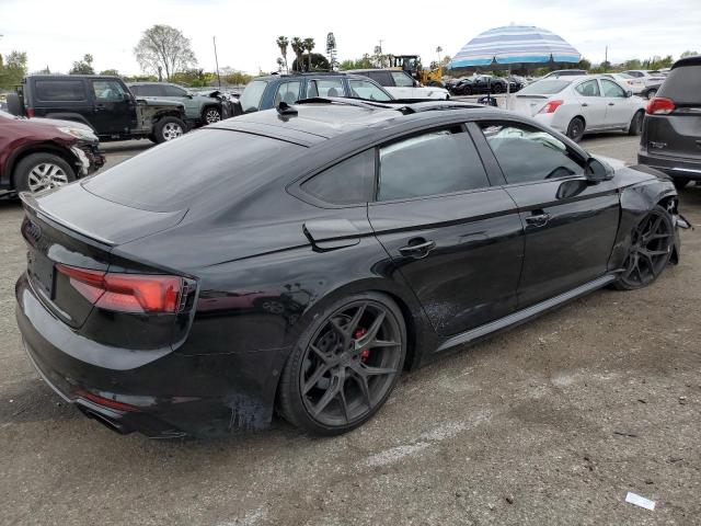Vin: wuabwcf51ka902832, lot: 53580525, audi s5/rs5 20193