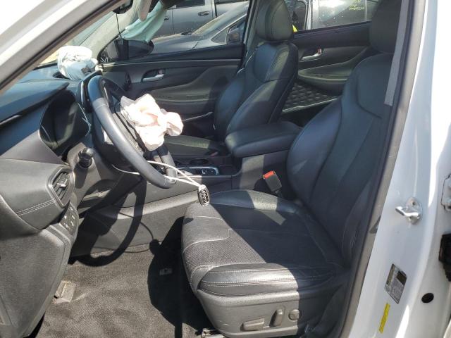 2020 HYUNDAI SANTA FE S - 5NMS33AD9LH143066