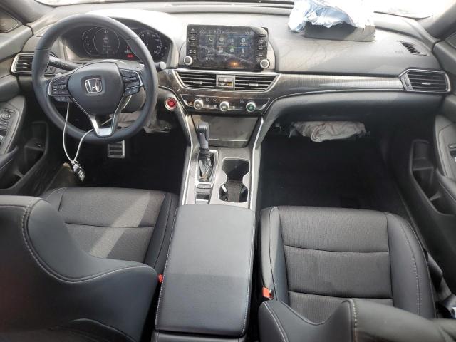 2022 HONDA ACCORD SPO - 1HGCV1F32NA017892