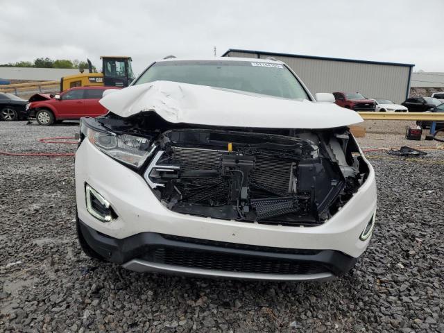 2018 FORD EDGE SEL - 2FMPK3J92JBB66653
