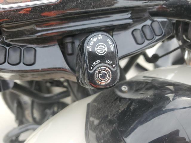 2022 HARLEY-DAVIDSON FLTRXS 1HD1KTP14NB601288