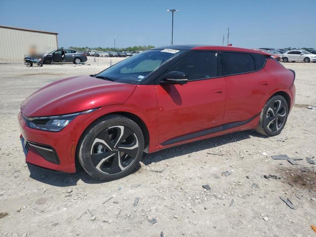 KIA EV6 GT LIN