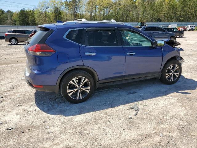 Vin: jn8at2mt7kw267877, lot: 53651385, nissan rogue s 20193