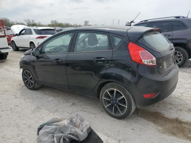 2019 FORD FIESTA SE 3FADP4EJ1KM152350