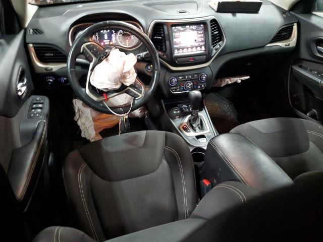 2016 JEEP CHEROKEE L - 1C4PJMCS3GW142740