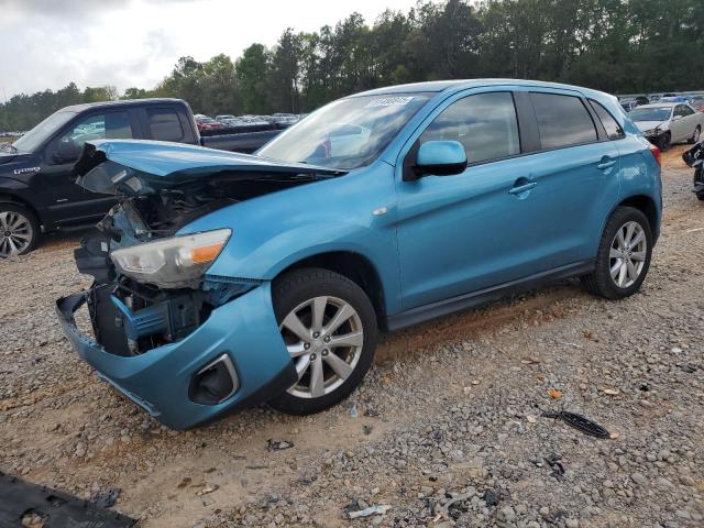 Vin: 4a4ap3au5de009295, lot: 51480845, mitsubishi outlander es 2013 img_1