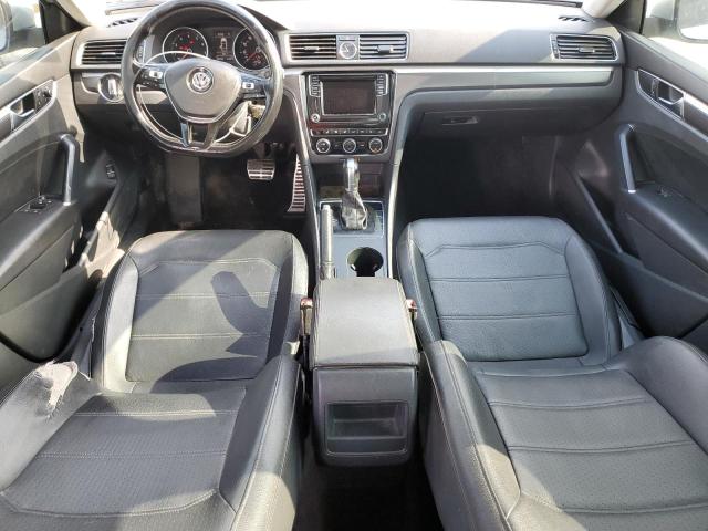 2017 VOLKSWAGEN PASSAT R-L - 1VWDT7A31HC042761