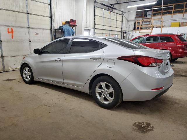 Vin: 5npdh4ae1eh526966, lot: 52050645, hyundai elantra se 20142