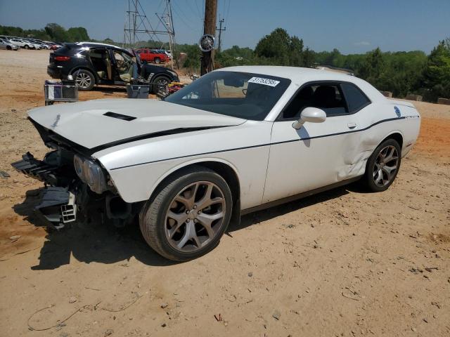 Vin: 2c3cdzbgxfh761367, lot: 51753295, dodge challenger sxt plus 2015 img_1