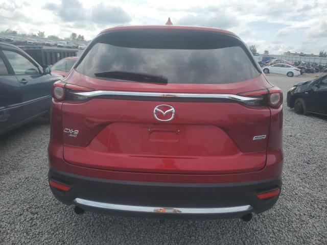 2018 MAZDA CX-9 GRAND - JM3TCBDY5J0212949