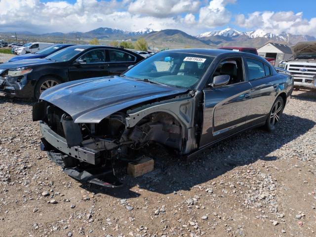 Vin: 2c3cdxjgxdh656640, lot: 54619435, dodge charger sxt 2013 img_1