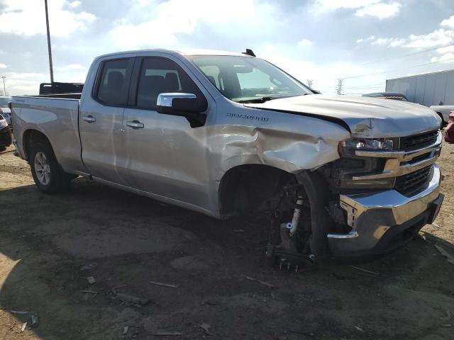 Vin: 1gcryded6mz169198, lot: 55155615, chevrolet all models k1500 lt 20214