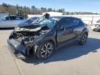 2019 TOYOTA C-HR XLE - JTNKHMBX0K1040753