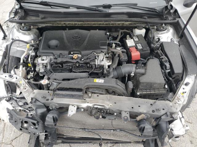 2019 TOYOTA CAMRY L - 4T1B11HK3KU682736