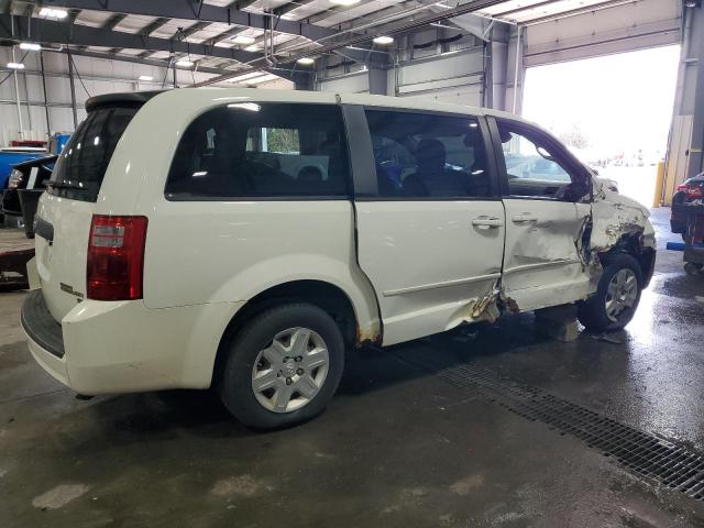Vin: 2d4rn4de1ar443452, lot: 53948175, dodge caravan se 20103