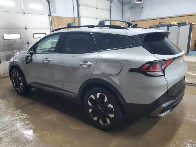 Vin: 5xyk6cdf4rg219185, lot: 51446105, kia sportage x x line 20242