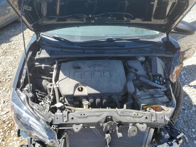 2017 TOYOTA COROLLA L - 5YFBURHE6HP730224