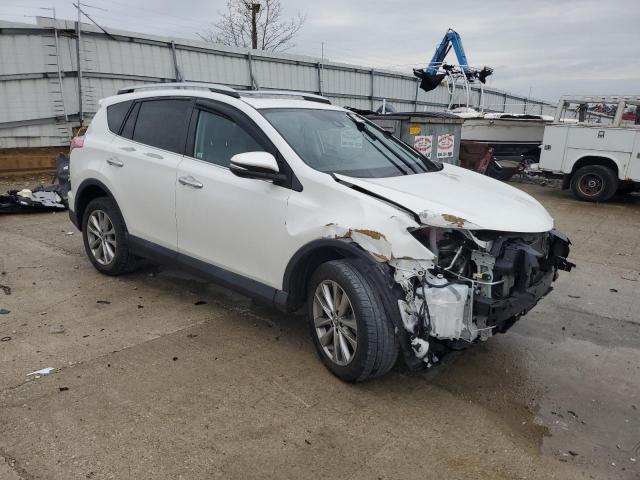 Vin: 2t3dfrev5gw534674, lot: 53893295, toyota rav4 limited 20164