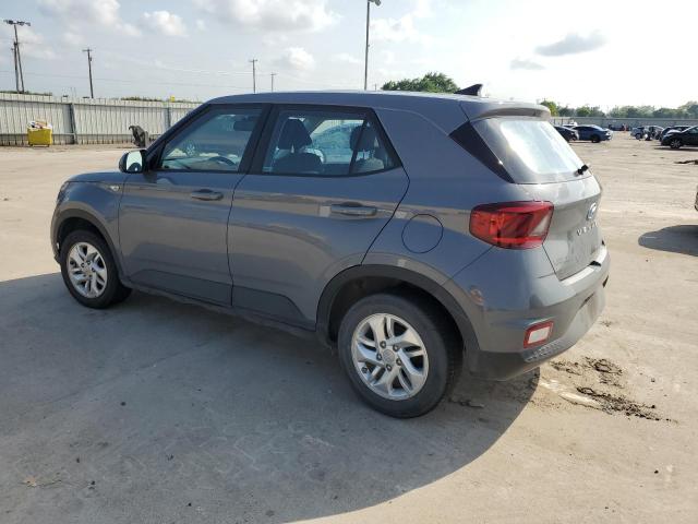 Vin: kmhrb8a3xnu202770, lot: 54048335, hyundai venue se 20222
