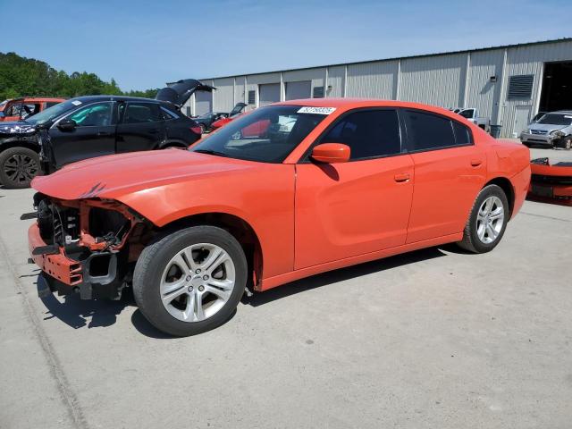 DODGE CHARGER SX