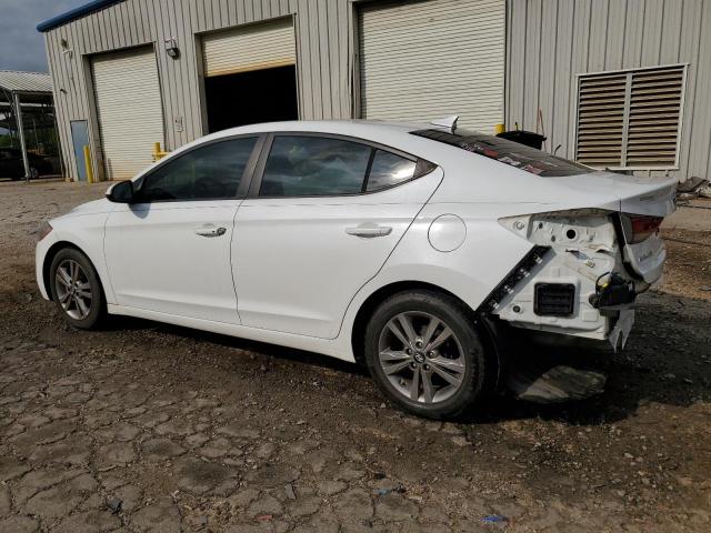 2017 HYUNDAI ELANTRA SE - 5NPD84LF1HH020046