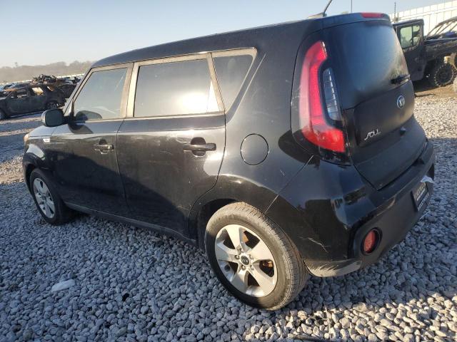 Vin: kndjn2a21h7421617, lot: 52326385, kia soul 20172